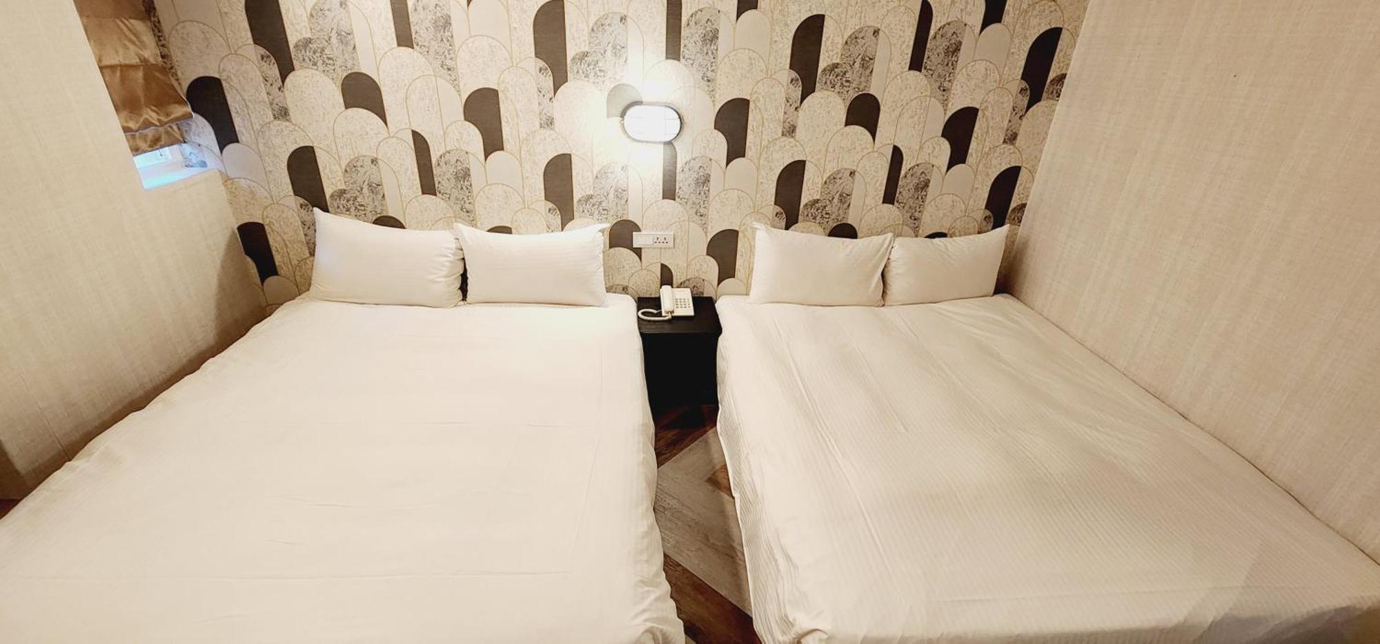 Hotel Goodscompany Taipei Esterno foto